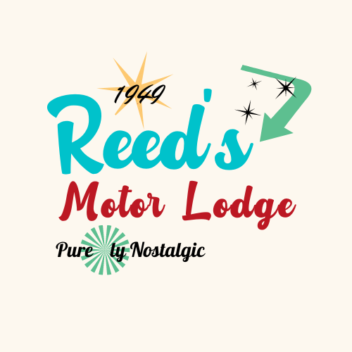 Reed's Lodge