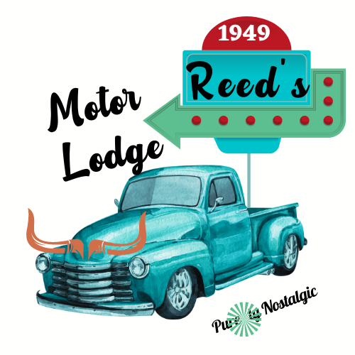 Reed's Lodge